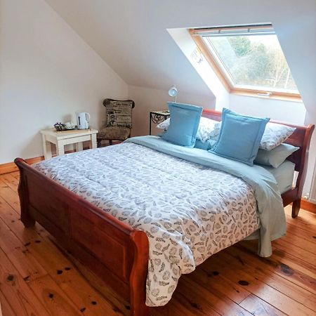Country Lane Homestay Уестпорт Екстериор снимка